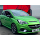 Illustration for article titled The new Vauxhall Corsa.(the red one in the thumb image is the current one)